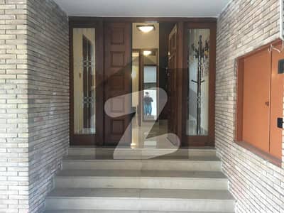 House Available For Rent In F7