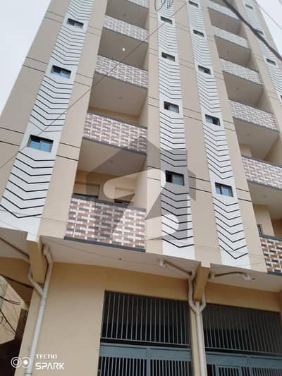 Beautiful Apartment For Sale