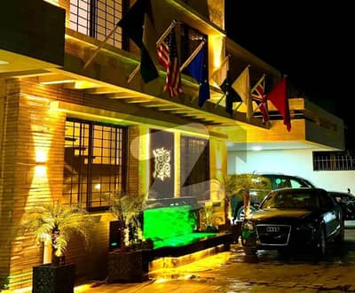 Luxury