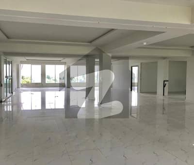 Ready To Move 8000-Square Feet Office Space Available For Rent