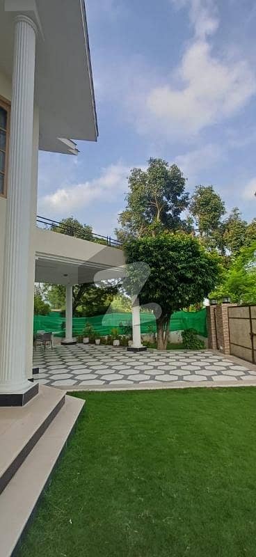 Fully Furnished House Available For Rent