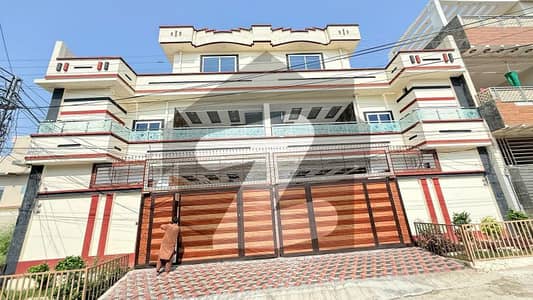 5 Marla House For Sale In Taxila Wah Cantt