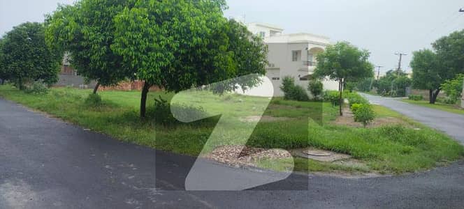 Plot for sale