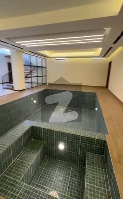 DEFENCE BRAND NEW BUNGALOW 500 YARDS SWIMMING POOL BASEMENT