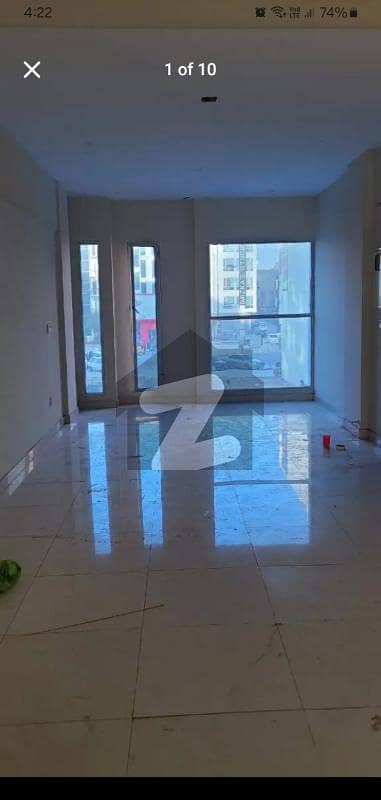 Commercial Space Available For Sale