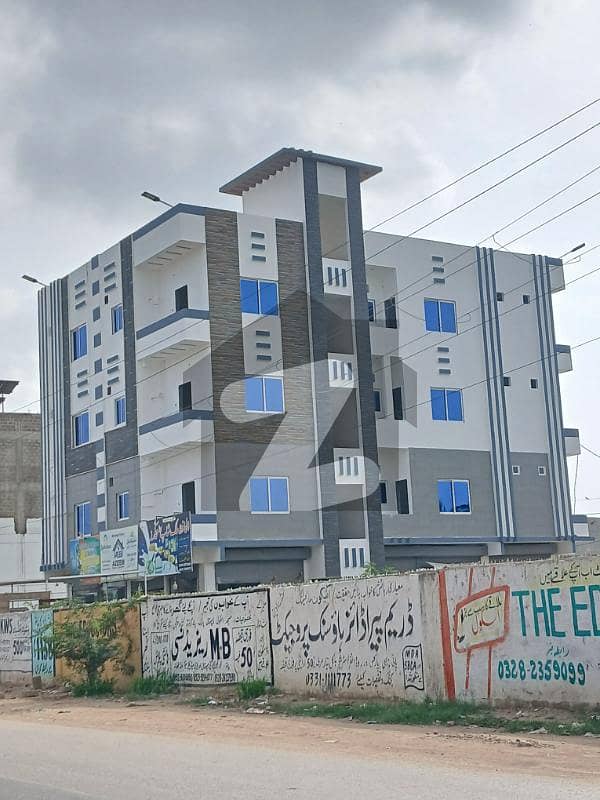 2 Bed Lounge Flat For Sale In Saima Green Valley