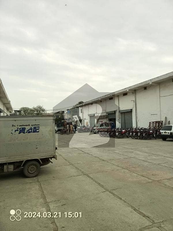 ABM ASSOCIATES OFFERING A 1800 SQFT WAREHOUSE IN I-9 ISLAMABAD ABM ASSOCIATES OFFERING A 1800 SQFT WAREHOUSE IN I-9 ISLAMABAD