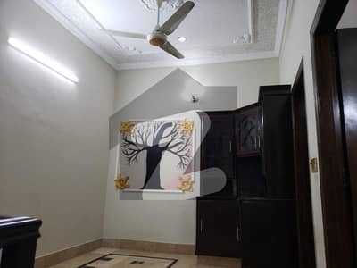 Slightly Used 3.5 Marla Full House for Rent in Johar Town, Lahore