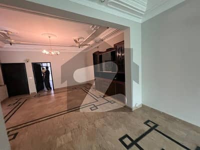 12MARLA HOUSE AVAILABLE FOR RENT IN BOR SOCIETY