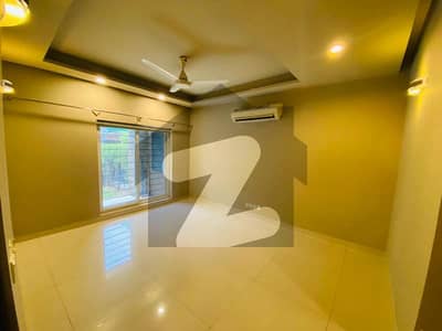 Independent 3beds Ground Portion Available For Rent In F6