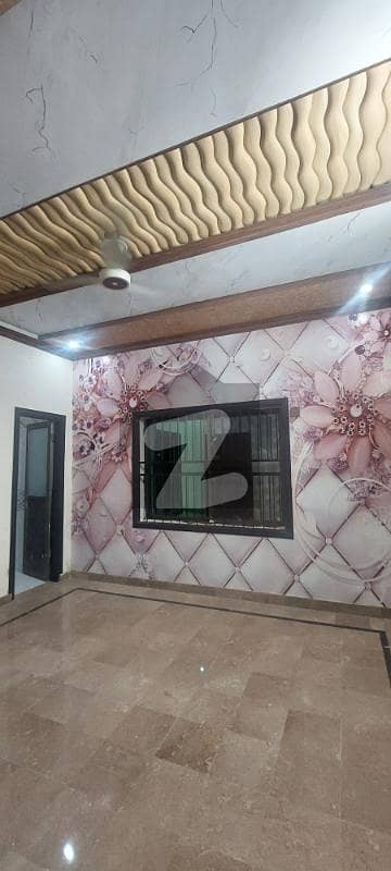 House For Rent At Iqbal Town Sialkot