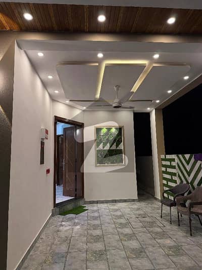 5 marla house in dha phase-11 block-3B