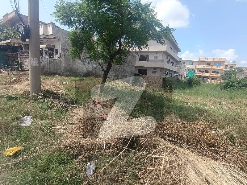 سوان گارڈن اسلام آباد میں 8 مرلہ رہائشی پلاٹ 1.4 کروڑ میں برائے فروخت۔ سوان گارڈن اسلام آباد میں 8 مرلہ رہائشی پلاٹ 1.4 کروڑ میں برائے فروخت۔