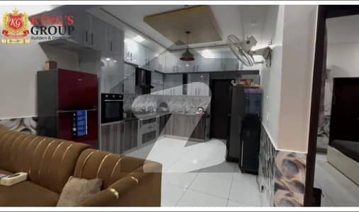 Kings Garden Phase-I, Beautiful Bungalow available for sale