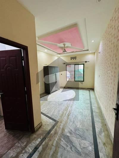 Flat For Rent In Audit & Accounts Phase 1