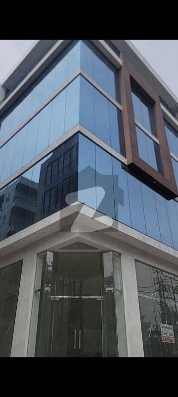 Brand New Building For Rent Brand New Building For Rent