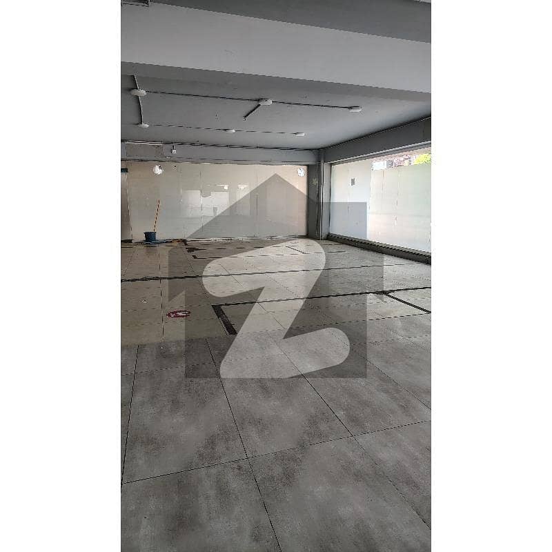 Shop For Rent In E-11/3 Shop For Rent In E-11/3