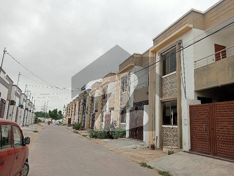 Well-constructed House Available For sale In Rimjhim VIllas Well-constructed House Available For sale In Rimjhim VIllas