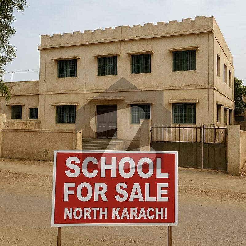 نارتھ کراچی کراچی میں 10 مرلہ عمارت 6.75 کروڑ میں برائے فروخت۔ نارتھ کراچی کراچی میں 10 مرلہ عمارت 6.75 کروڑ میں برائے فروخت۔