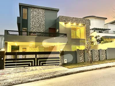 One Kanal Double Unit House For Sale Prime Location Near GT Road