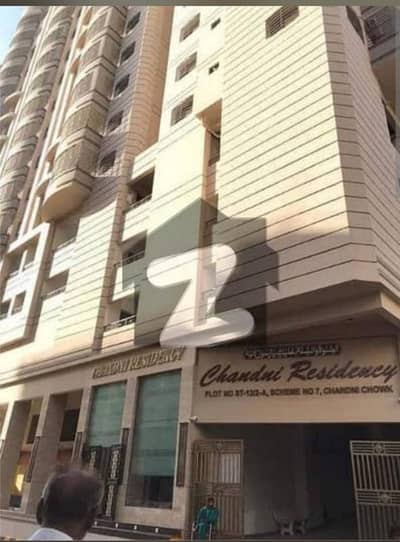 Chandni Residency Flat