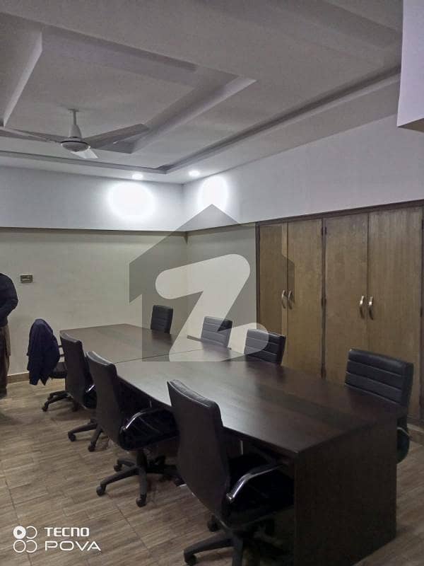 Corner House For Sale In F-6