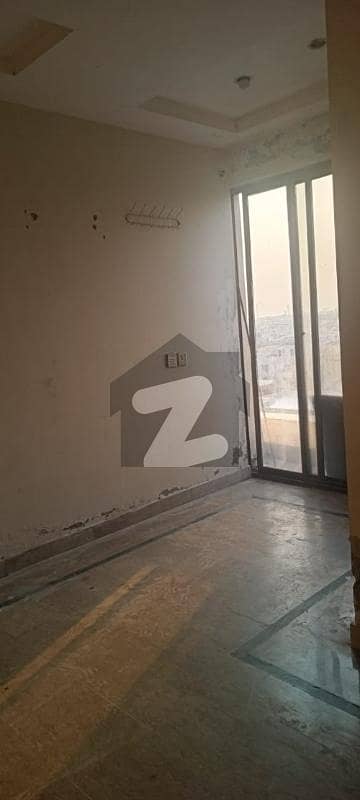675 SQUARE FEET ONE BED NON FURNISHED APARTMENT FOR SALE IN SECTOR C BAHRIA TOWN LAHORE