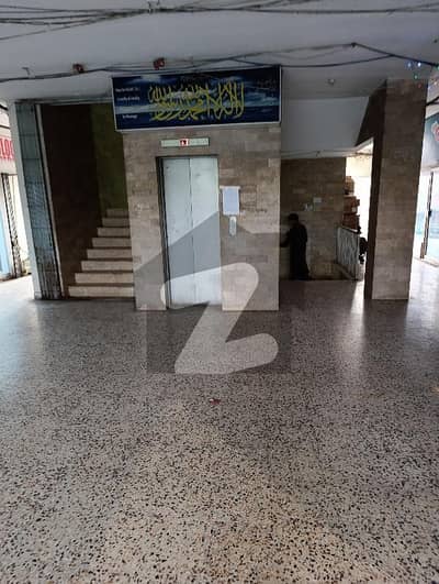 SHOP AVAILABLE FOR RENT MEZZANINE FLOOR