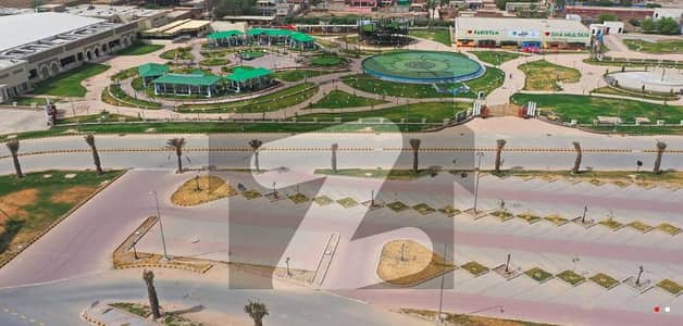 DHA Multan'S Hottest Deal: 1-Kanal Possession Plot For Sale