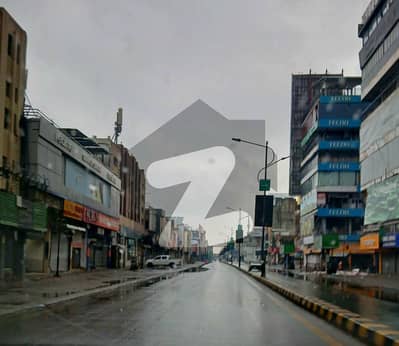 Commercial Shop Available for Sale in Sadar Peshawar Cantt