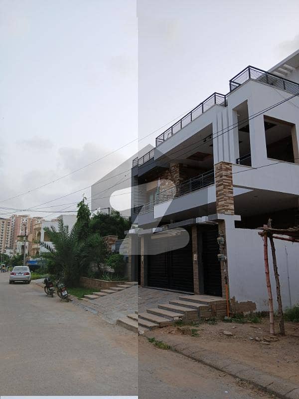 400 Square Yards Leased Plot For Sale