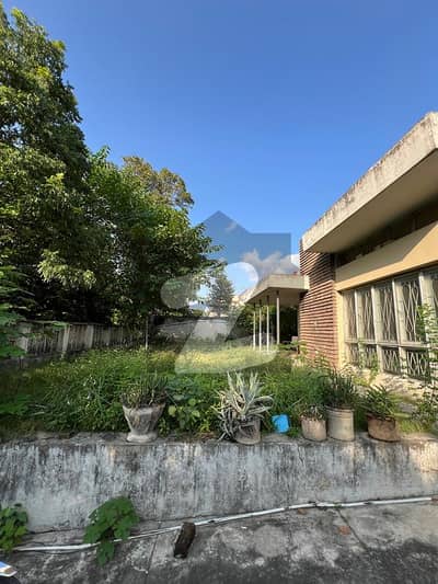 premium residential plot Secure & Prestigious Location