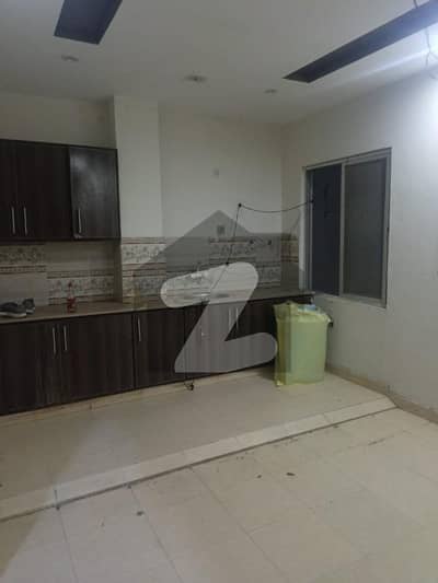 3 Marla Flat for Rent | Modern Finishing | Prime Location in Architects Engineers Housing Society