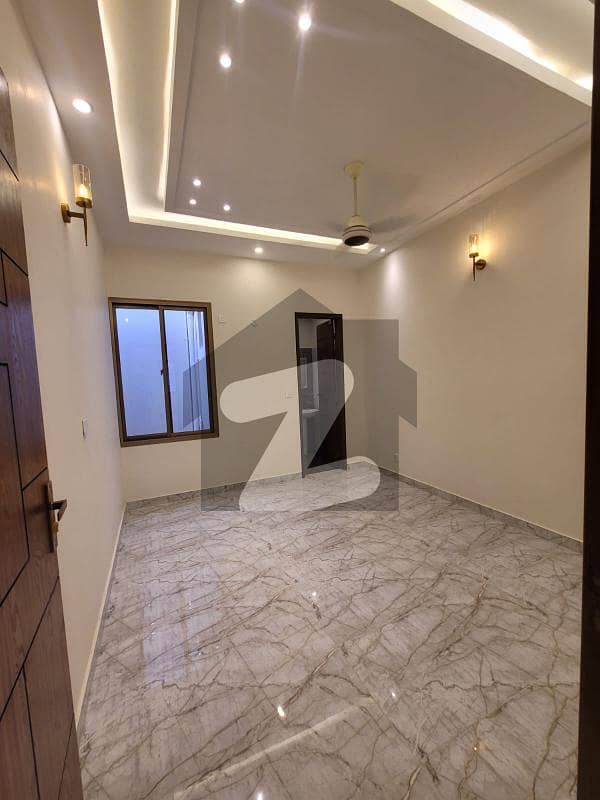 120 Square Yards Ground Plus One Brand New House Available For Sale 120 Square Yards Ground Plus One Brand New House Available For Sale