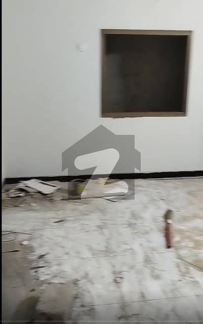 3 BED DD UPPER PORTION FOR RENT IN GULSHAN E IQBAL 13/D1