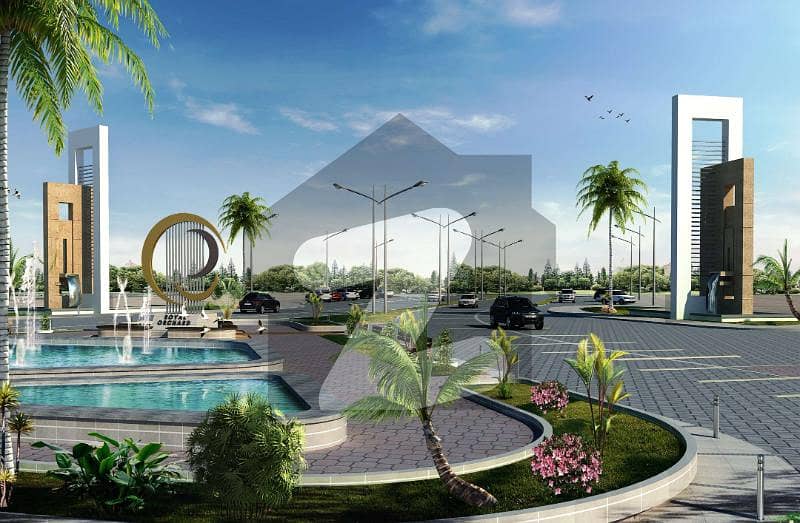 4.5 Marla Commercial Building For Sale In Royal Orchard Multan 4.5 Marla Commercial Building For Sale In Royal Orchard Multan