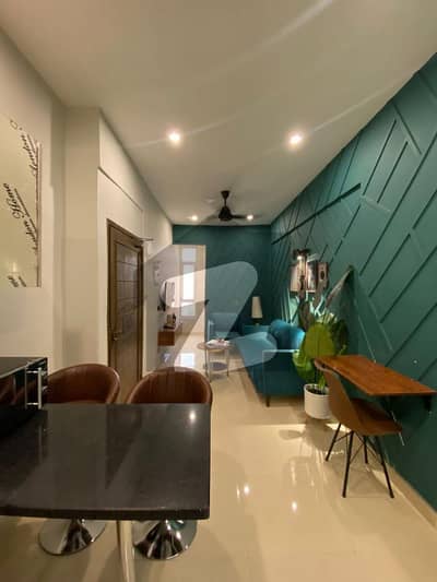 FULLY FURNISHED APARTMENTS FOR RENT [DAILY AND MONTLY BASIS]