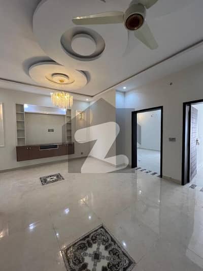 لیک سٹی رائیونڈ روڈ,لاہور میں 6 کمروں کا 7 مرلہ مکان 2.98 کروڑ میں برائے فروخت۔