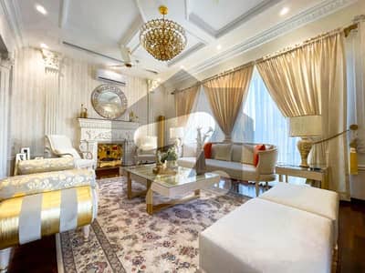 FURNISHED