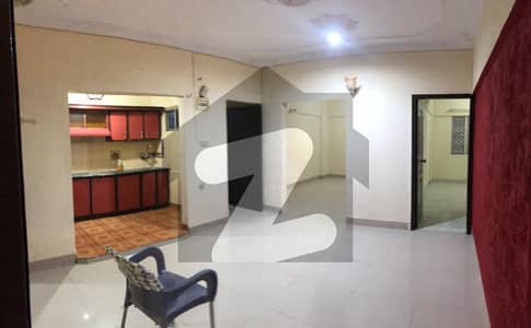 GROUND FLOOR FLAT FOR RENT