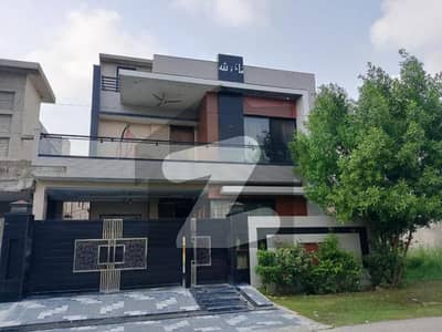 10 Marla Double Unit Bungalow For Sale Eden City DHA Phase 8 | Spacious Living 10 Marla Double Unit Bungalow For Sale Eden City DHA Phase 8 | Spacious Living