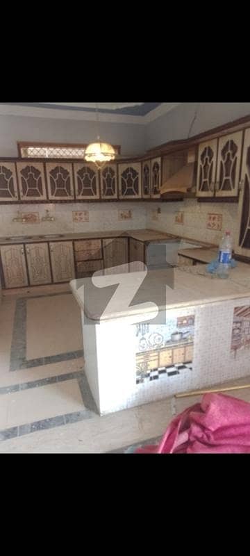 A Perfect Upper Portion Awaits You In Gulistan-e-Jauhar - Block 14 Karachi