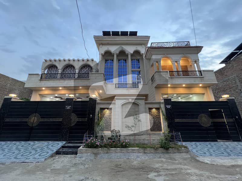 10 Marla Furnished House For Sale 10 Marla Furnished House For Sale