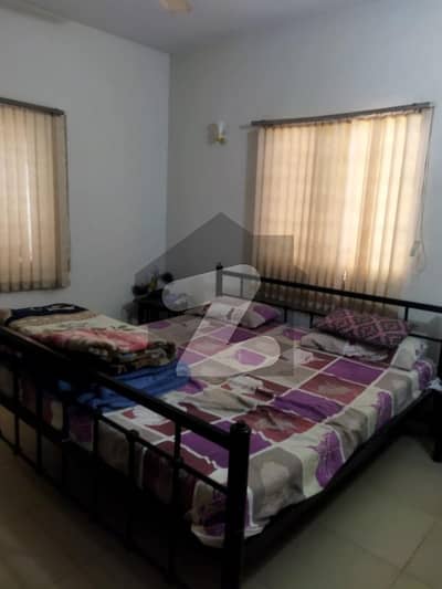 furnished