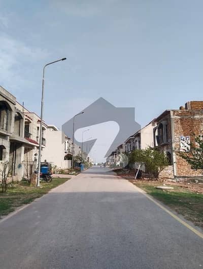 پارک ویو سٹی اسلام آباد میں 4 کمروں کا 5 مرلہ مکان 1.5 لاکھ میں کرایہ پر دستیاب ہے۔
