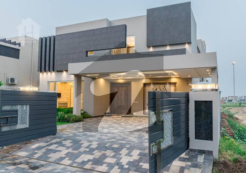 01 KANAL ELEGANT & OPULENT HOUSE FOR SALE 01 KANAL ELEGANT & OPULENT HOUSE FOR SALE