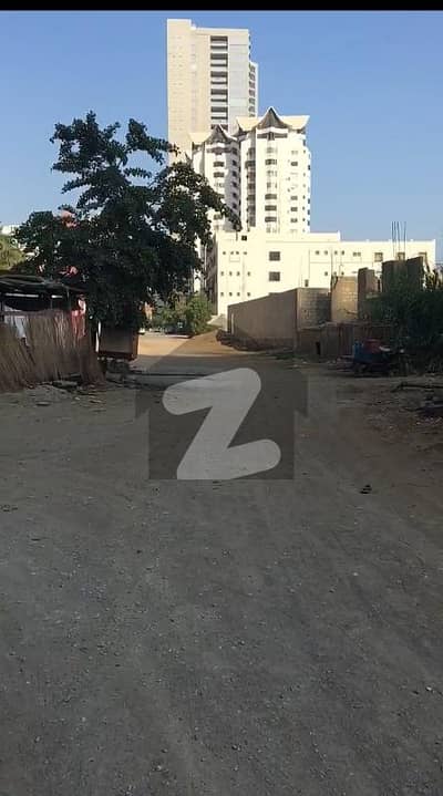راشد منہاس روڈ کراچی میں 8 کنال کمرشل پلاٹ 32.5 ارب میں برائے فروخت۔