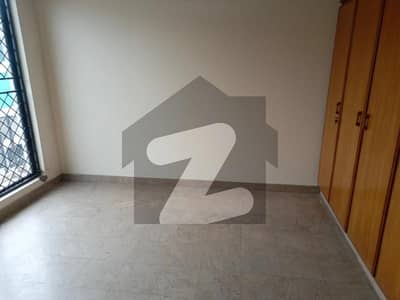 4 Marla 2nd Floor Office For Rent In DHA Phase 2,Block T.
