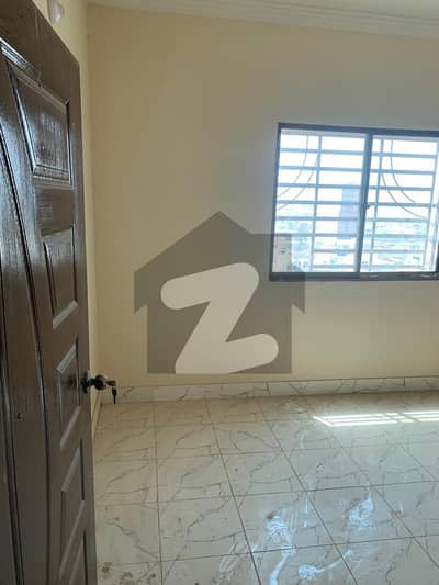 2 Bed Lounge Appartment North Nazimabad Block T
