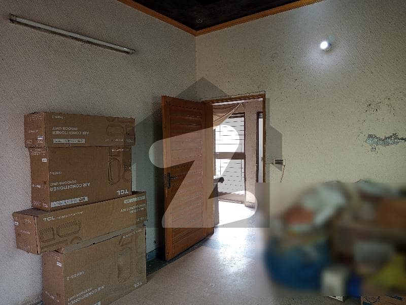 Book A House Of 1 Kanal In Johar Town